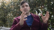 Martin Sellner, der frühere Kopf der Identitären Bewegung in Österreich, war von der ...