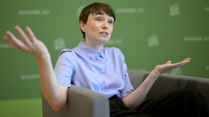 The Greens also recently made a compromise with their approval of Magnus Brunner (ÖVP) as Austria's candidate for EU Commissioner. "The ÖVP could not be persuaded to nominate someone independent," regrets Maurer. 