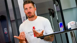 Wirbel rund um die Rückkehr von Marcel Hirscher (Bild: GEPA pictures)