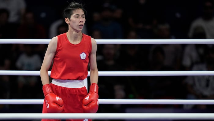 Lin Yu-ting