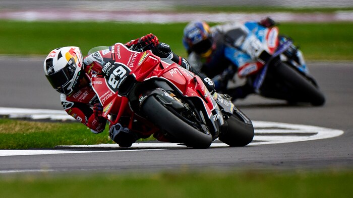  Jorge Martin