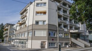 Menschen in Notlagen werden hier kostenlos versorgt