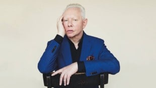 Ein bewegtes Leben ohne musikalische Grenzen: Joe Jackson erweist sich stets als unermüdlicher Erneuerer seiner eigenen Kunst. (Bild: John Huba)