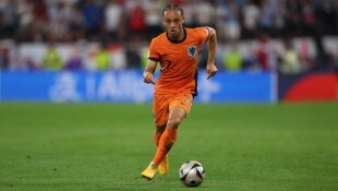 Xavi Simons bleibt in Leipzig.
