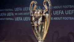 Das Objekt der Begierde, um das in den Finale ab 2026 bereits ab 18 Uhr gespielt wird – der ...