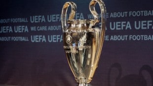 Das Objekt der Begierde, um das in den Finale ab 2026 bereits ab 18 Uhr gespielt wird – der ...