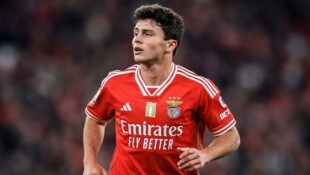 Joao Neves