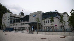 Das UKH soll auch nach dem Umzug ins LKH als Gesundheitseinrichtung genutzt werden.