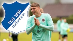 Alexander Prass wechselt nach Hoffenheim. (Bild: GEPA/GEPA pictures, TSG Hoffenheim)