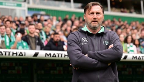 Ralph Hasenhüttl (Bild: GEPA/GEPA pictures)