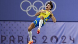 Mondo Duplantis (Bild: AFP)