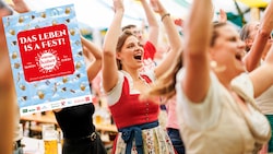 (Bild: Wiener Kaiser Wiesn)