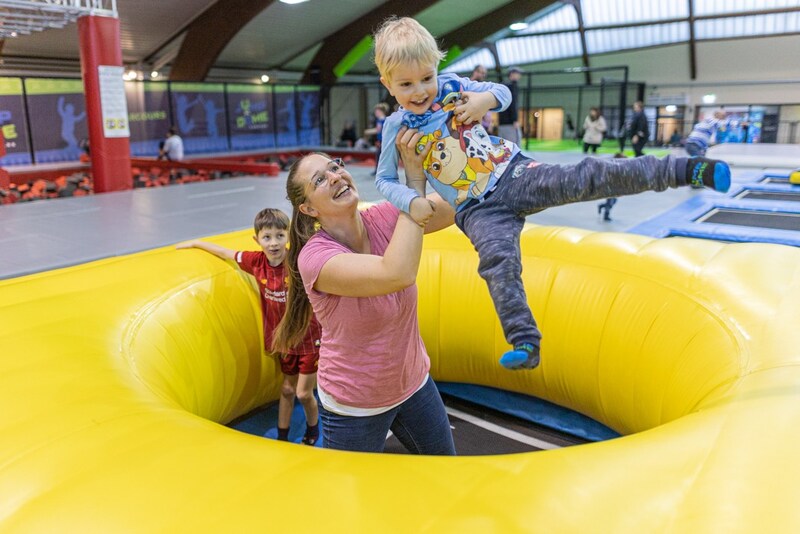 (Bild: JUMP DOME Klagenfurt)