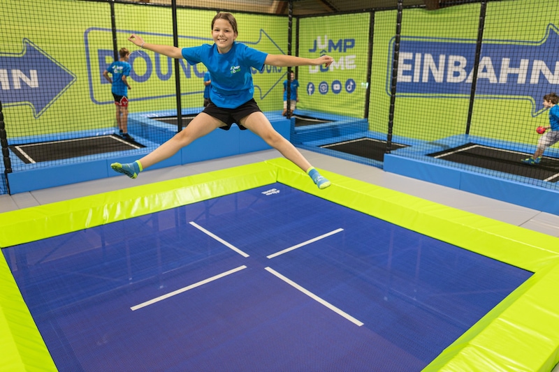 (Bild: JUMP DOME Klagenfurt)