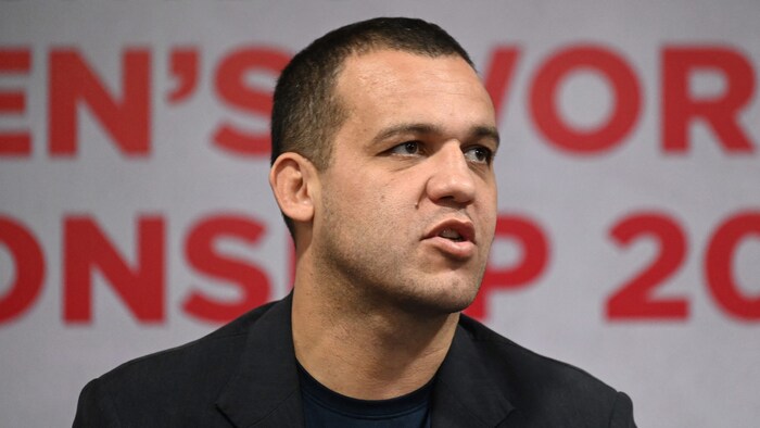 Umar Kremlev