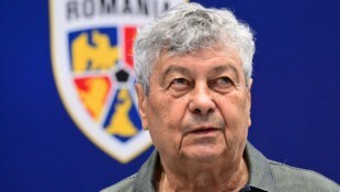Mircea Lucescu