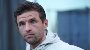 Bayern-Urgestein Thomas Müller hat einen wesentlichen Anteil an der überraschenden Goldmedaille ...