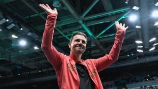 Timo Boll
