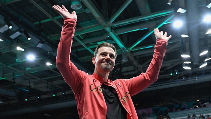 Timo Boll