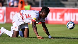 Karim Konaté (Bild: GEPA/GEPA pictures)