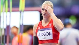 Victoria Hudson