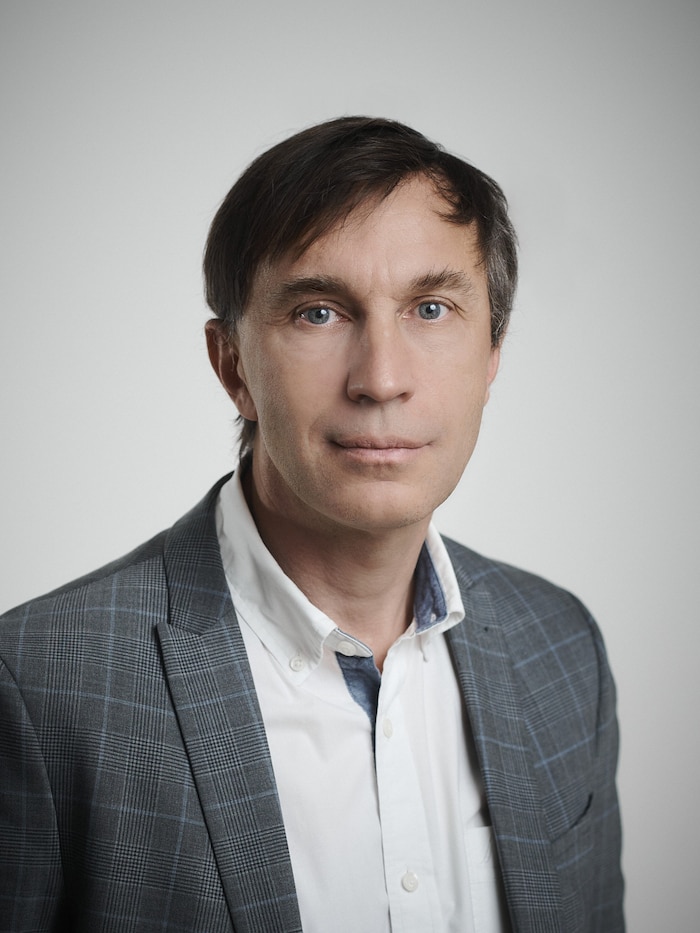 Russland-Experte Vasily Astrov: „Die Wirtschaft wächst angesichts des Rüstungsbooms momentan ...