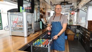 Gerd Gutmann ist von der geplanten Regelung verunsichert und fürchtet großen Mehraufwand.