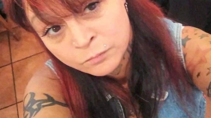 The cook had been missing since October 2023 - until her body was found last June.