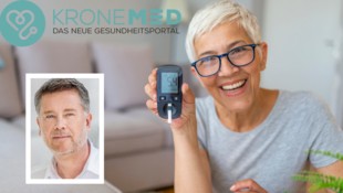 (Bild: adobe stock, krone kreativ, Christoph Hopf, kronemed)