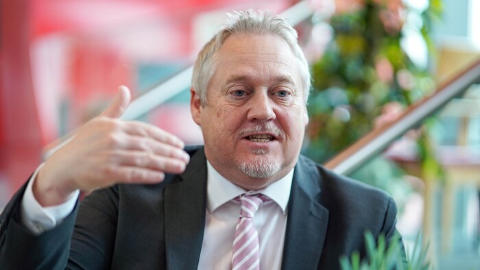 The total conversion will also create ten additional jobs at the location, reveals Thomas ...