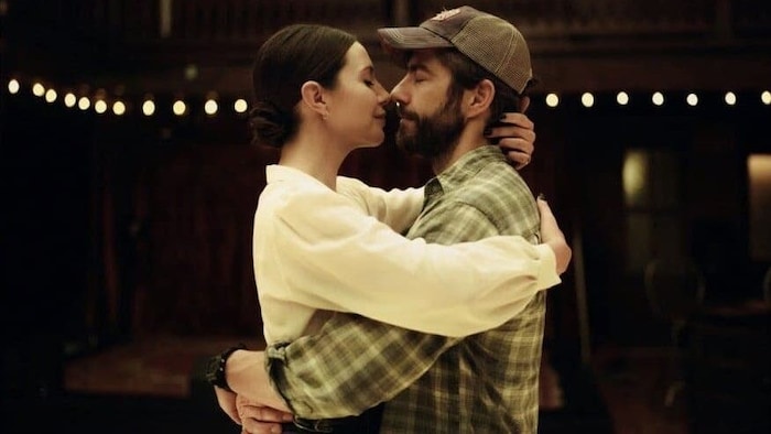 „Die Natur der Liebe“: Ab sofort im Kino.