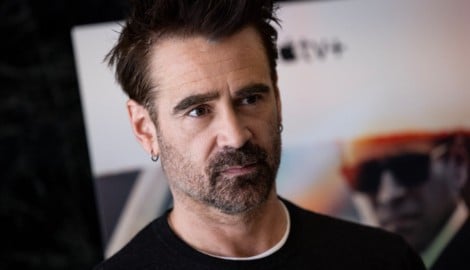 Definiere Coolness: Colin Farrell wird heute 50 und seit einem guten Vierteljahrhundert nicht ...