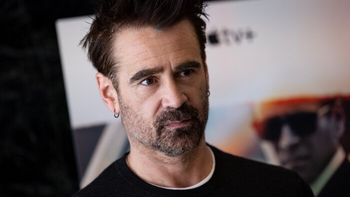Tori Spelling knutschte mit Hollywoodstar Colin Farrell fremd.