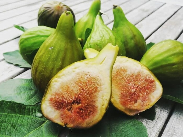 Figs are real all-rounders.
