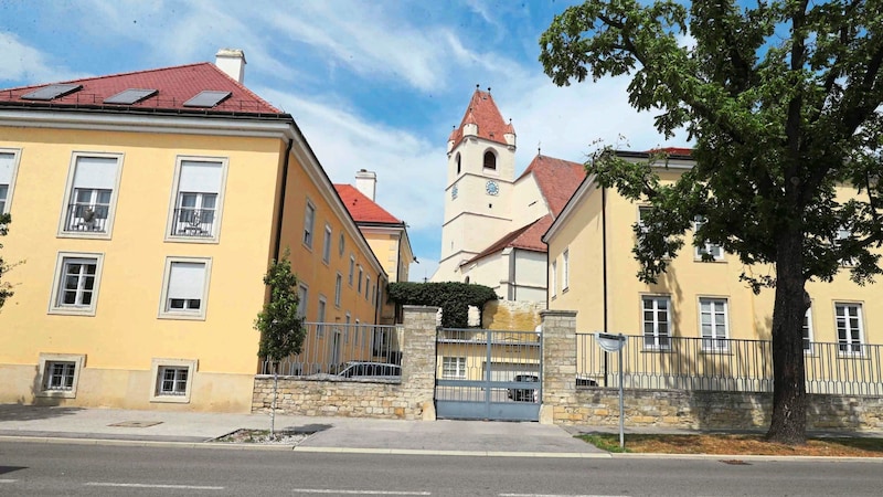 Die Stimmung zwischen Bauern und Bischofshof ist derzeit alles andere als gut. (Bild: Reinhard Judt)