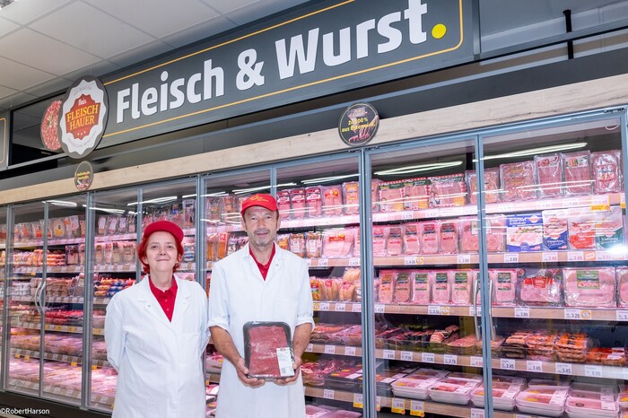 Als einziger Diskonter bietet Penny in seinen Filialen den persönlichen Service von ...