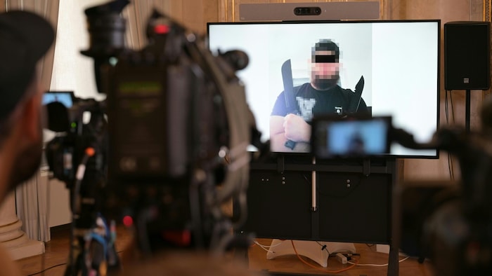 Beran A. hat sein „vollumfängliches Geständnis“ mittlerweile zurückgezogen.