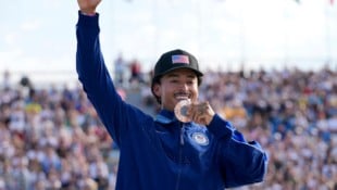 Nyjah Huston