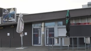 Die Party ist in Eisenstadt zu Ende. Koch will die Kult-Disco „James Dean“ nicht mehr weiter ...