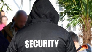 Die Gewerkschaft sieht es nicht als Zufall an, dass sich einer der Terrorverdächtigen der ...