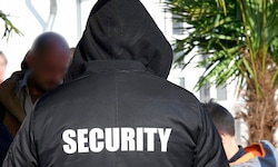 Die Gewerkschaft sieht es nicht als Zufall an, dass sich einer der Terrorverdächtigen der ...