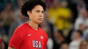 Brittney Griner