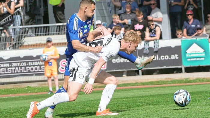 Heil will take on Biereth and Co. again.