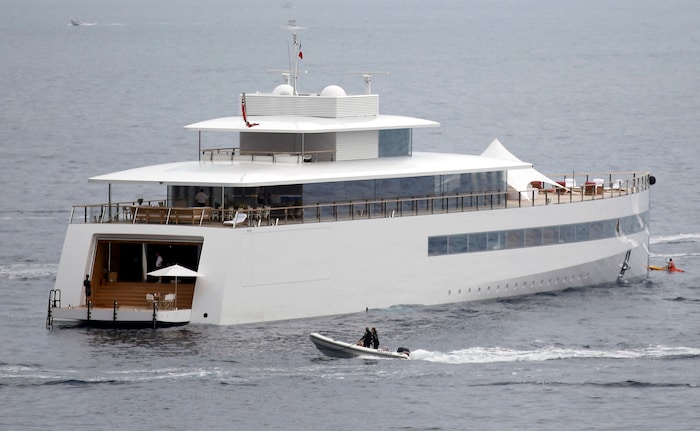The Venus is worth 140 million dollars.