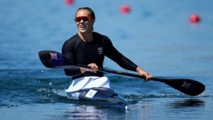 Lisa Carrington