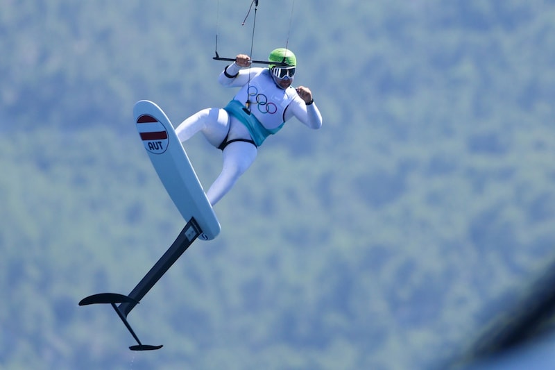 Valentin Bontus (Bild: GEPA pictures)