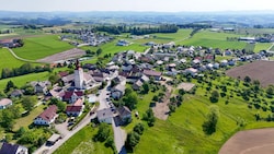 Erneut gab es in Kirchberg ob der Donau eine landwirtschaftliche Unfalltragödie (Bild: Dostal Harald/© Harald Dostal / 2024)