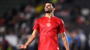 Dominic Solanke