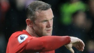 Wayne Rooney hat in einem Podcast Einblicke in seine „brutale“ Art der Saisonvorbereitung ...