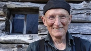 Bodo Hell erhielt erst heuer den Literaturpreis des Landes Steiermark.